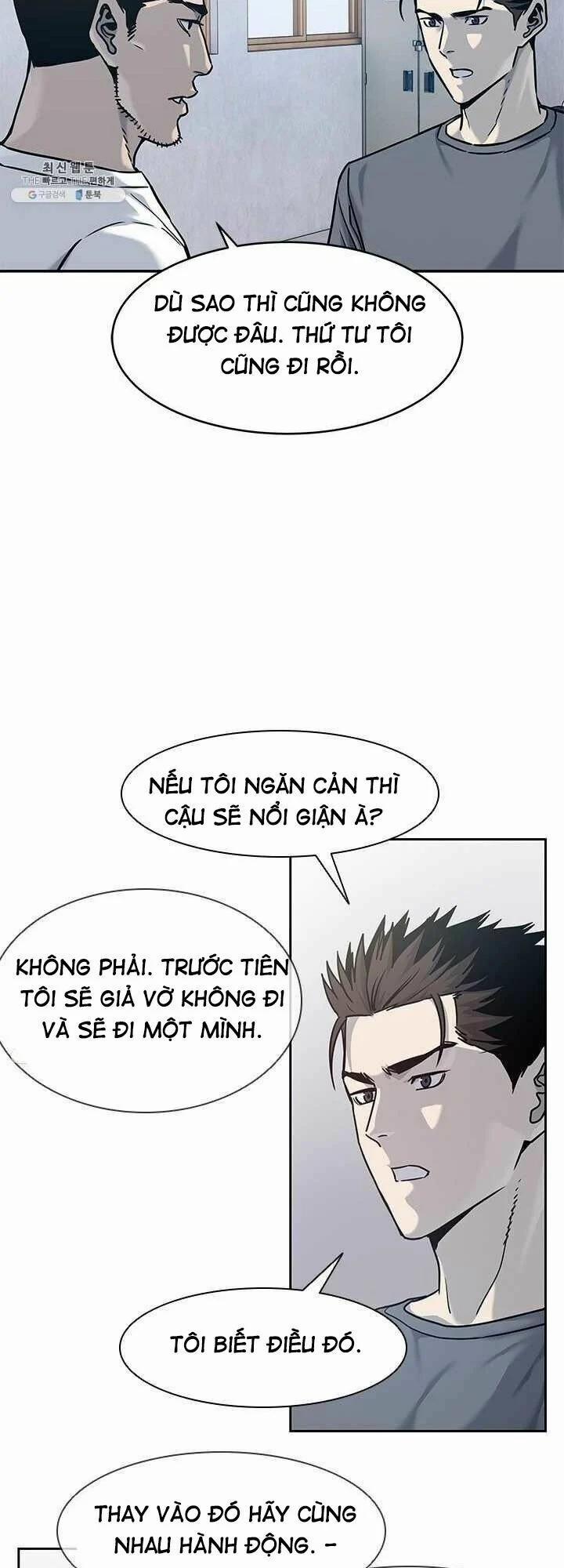 Đội Trưởng Lính Đánh Thuê 79 trang 4