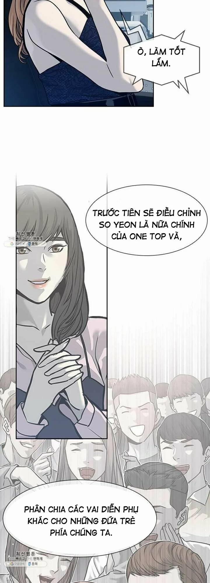 Đội Trưởng Lính Đánh Thuê 79 trang 7