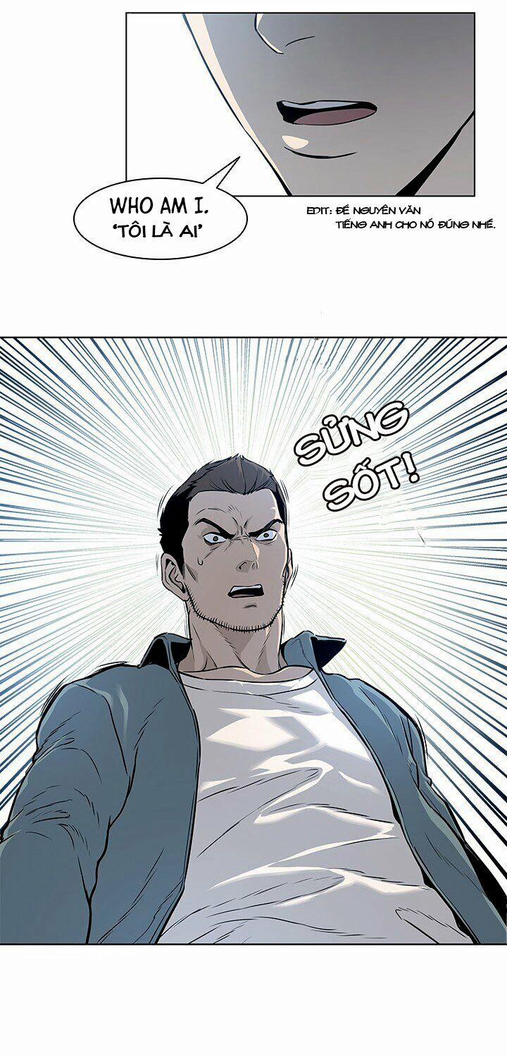 Đội Trưởng Lính Đánh Thuê 8 trang 0