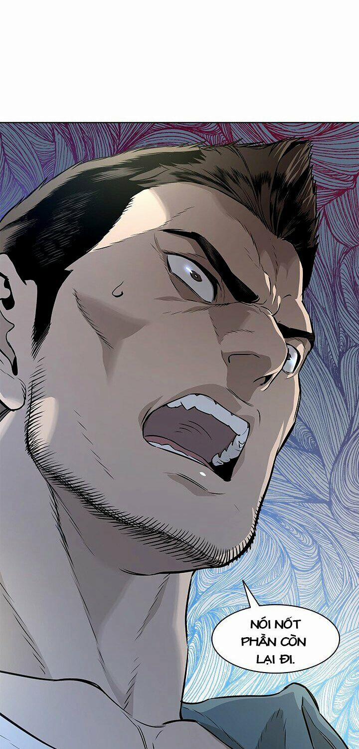 Đội Trưởng Lính Đánh Thuê 8 trang 2