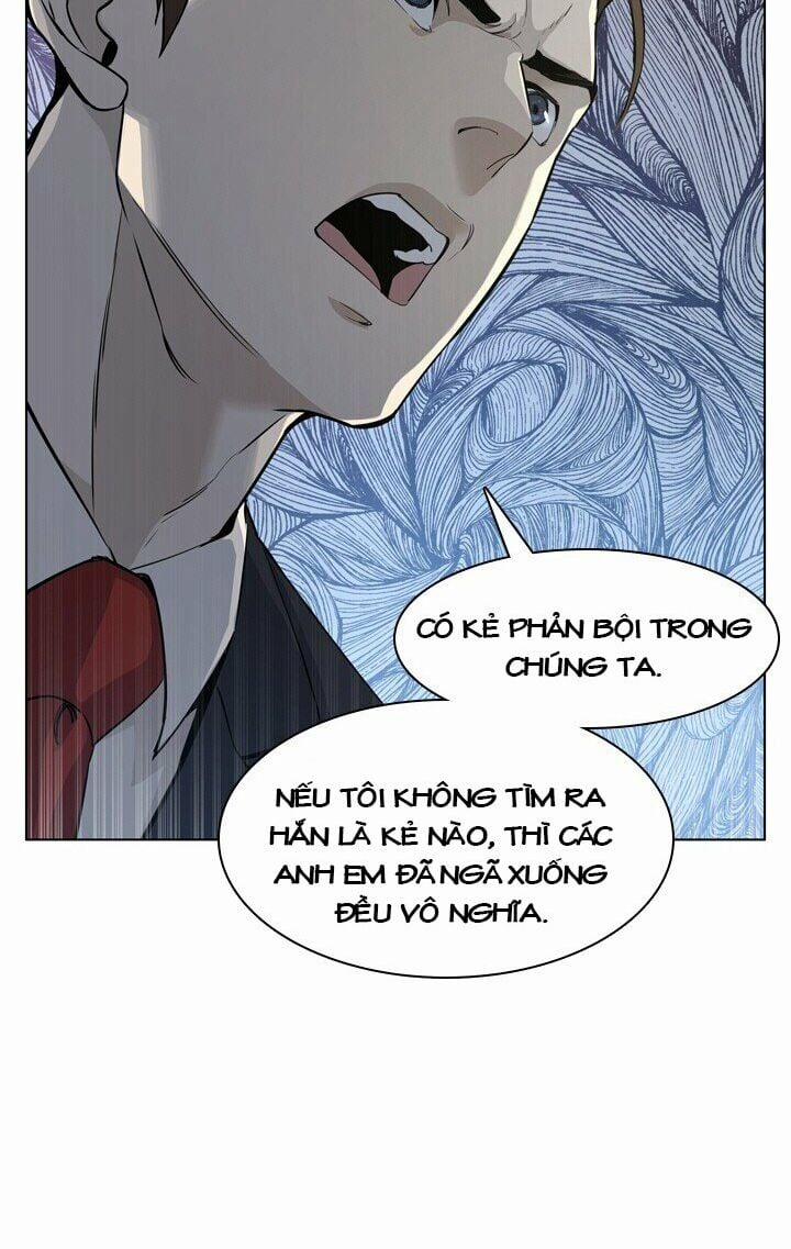 Đội Trưởng Lính Đánh Thuê 8 trang 29