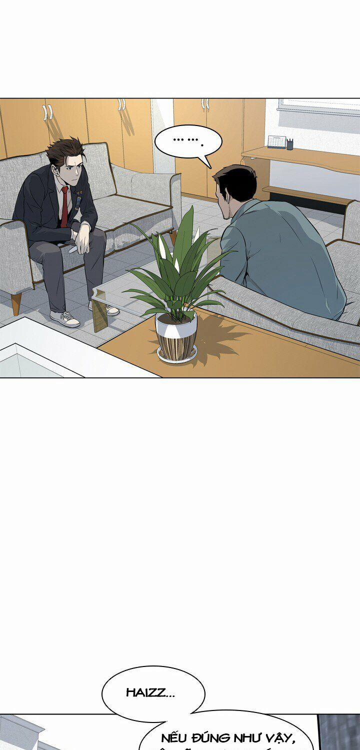 Đội Trưởng Lính Đánh Thuê 8 trang 30