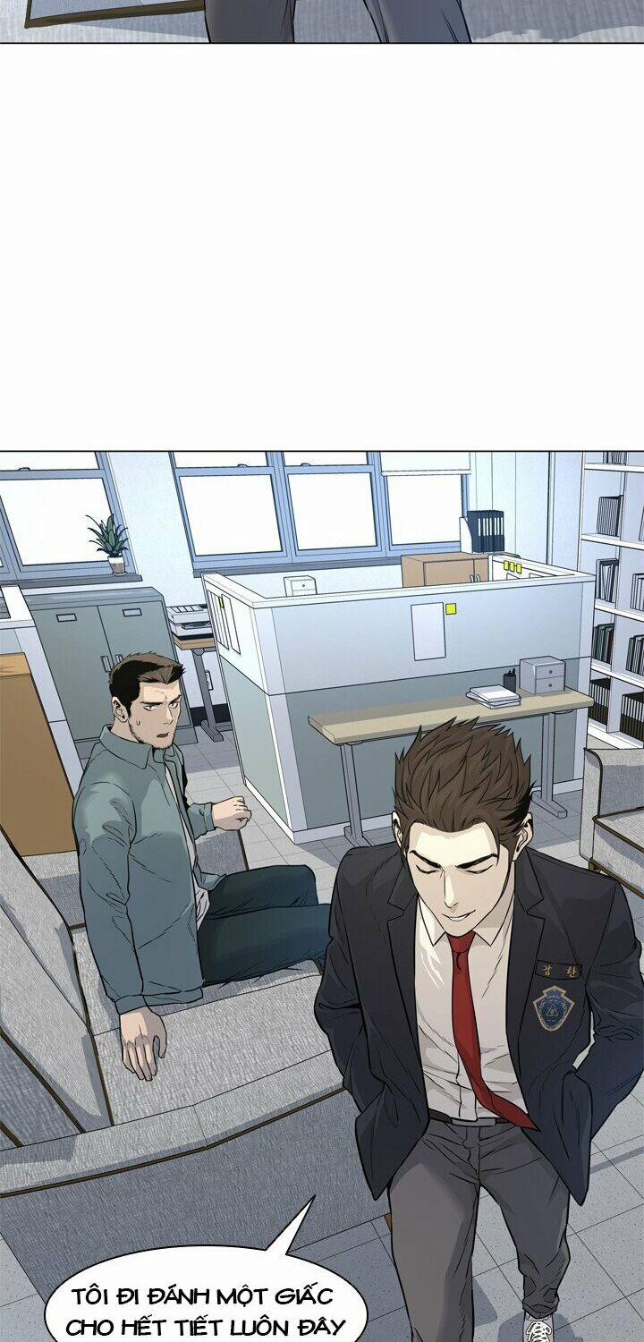 Đội Trưởng Lính Đánh Thuê 8 trang 40