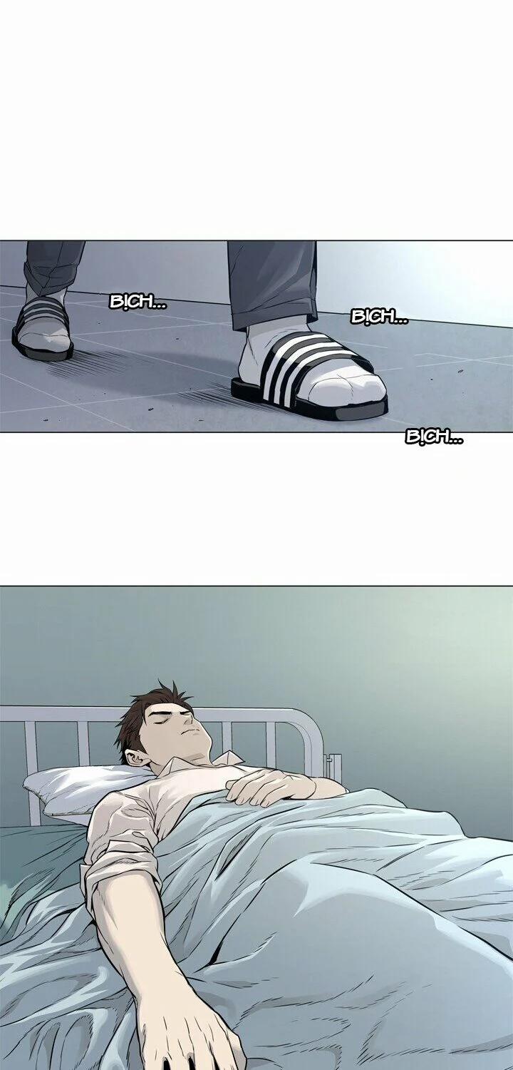 Đội Trưởng Lính Đánh Thuê 8 trang 43