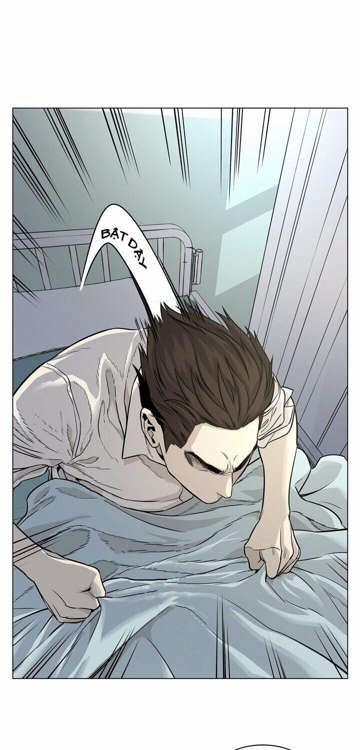 Đội Trưởng Lính Đánh Thuê 8 trang 45