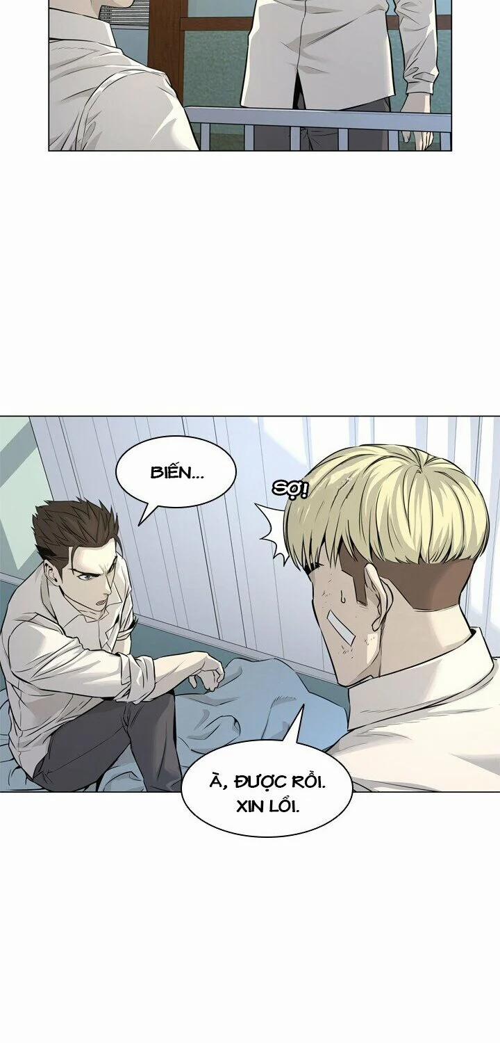 Đội Trưởng Lính Đánh Thuê 8 trang 48