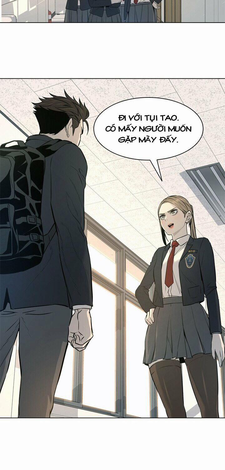 Đội Trưởng Lính Đánh Thuê 8 trang 59