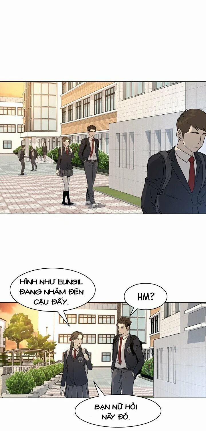 Đội Trưởng Lính Đánh Thuê 8 trang 63