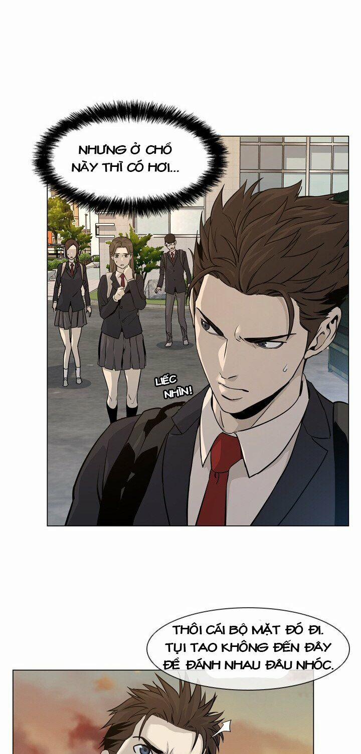 Đội Trưởng Lính Đánh Thuê 8 trang 75