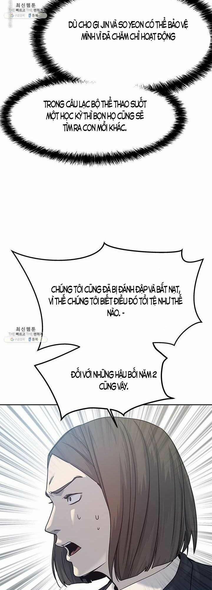 Đội Trưởng Lính Đánh Thuê 80 trang 19