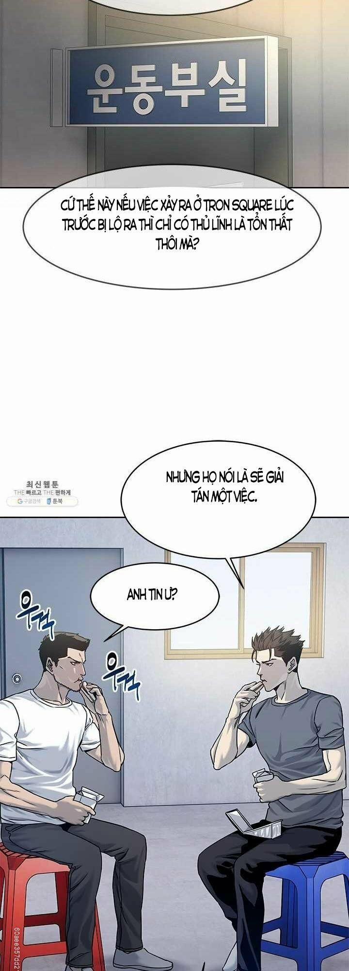 Đội Trưởng Lính Đánh Thuê 80 trang 24
