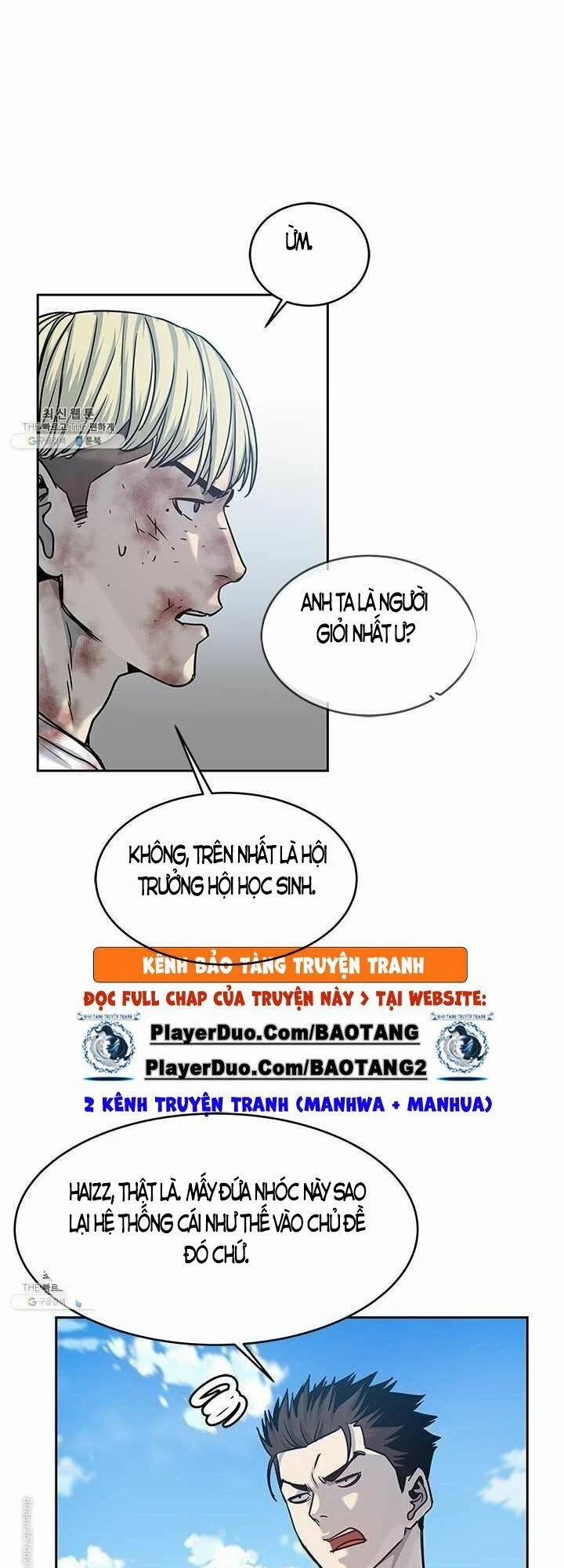 Đội Trưởng Lính Đánh Thuê 80 trang 44