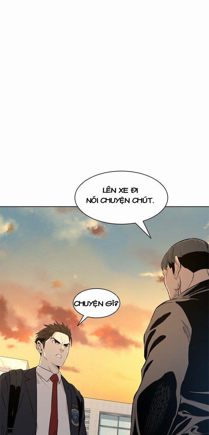 Đội Trưởng Lính Đánh Thuê 9 trang 0