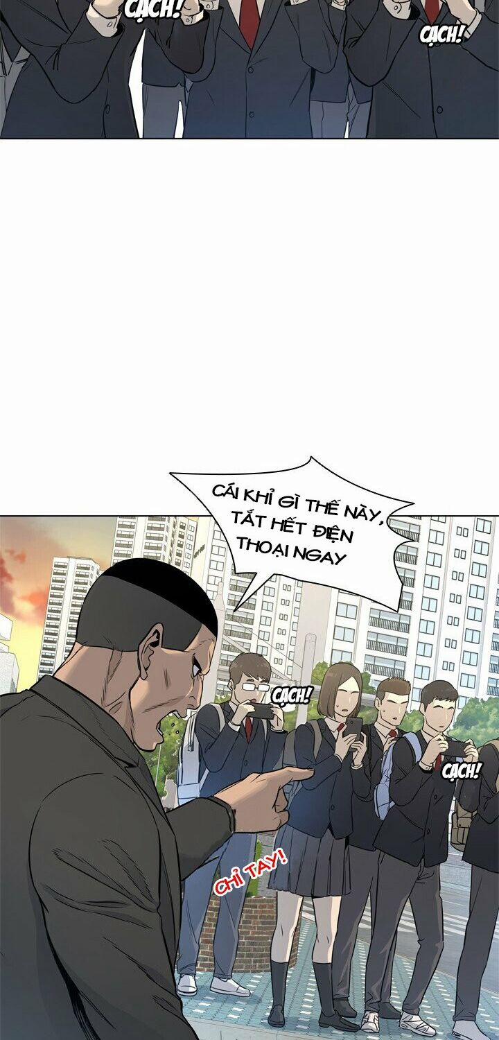 Đội Trưởng Lính Đánh Thuê 9 trang 15