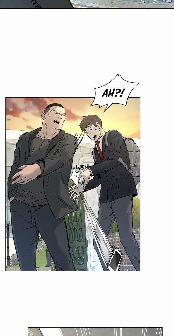 Đội Trưởng Lính Đánh Thuê 9 trang 16