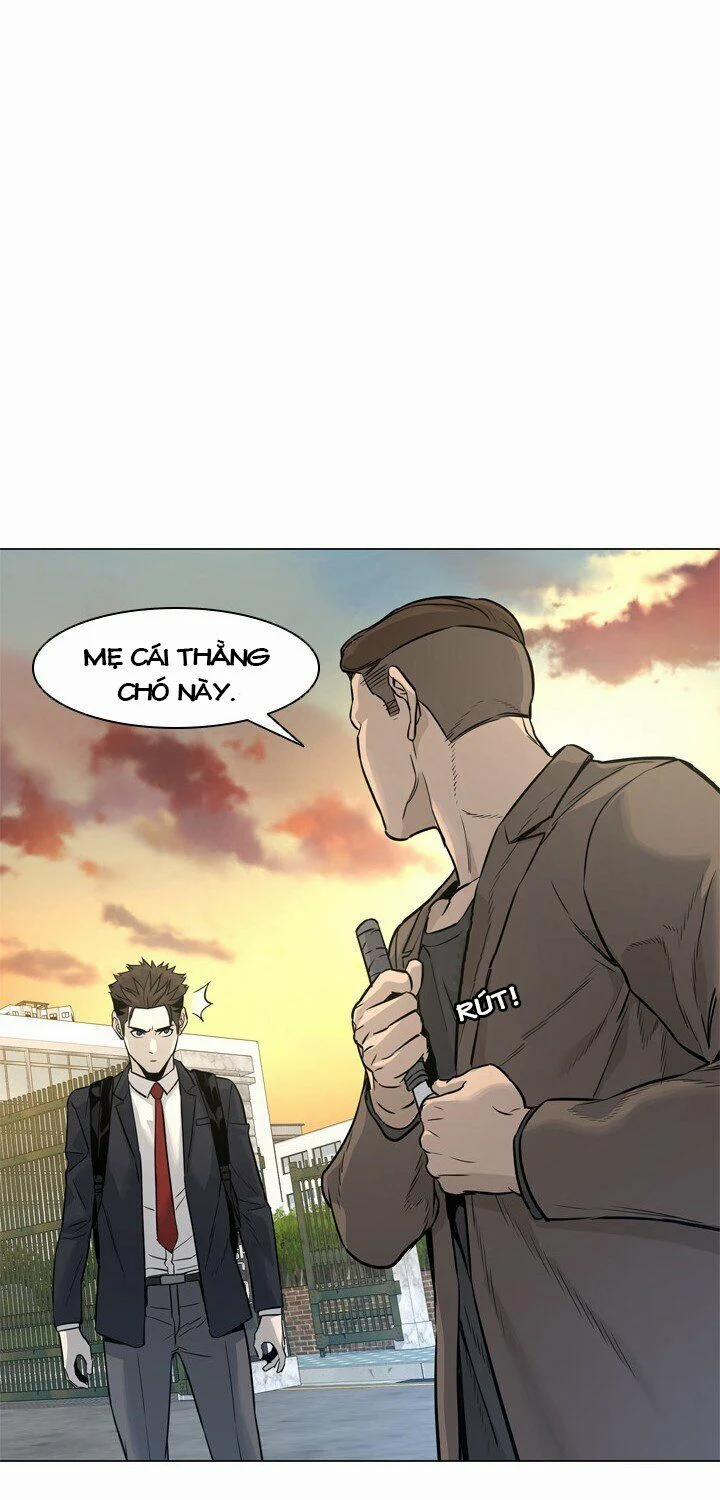 Đội Trưởng Lính Đánh Thuê 9 trang 18