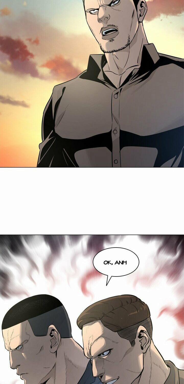 Đội Trưởng Lính Đánh Thuê 9 trang 21