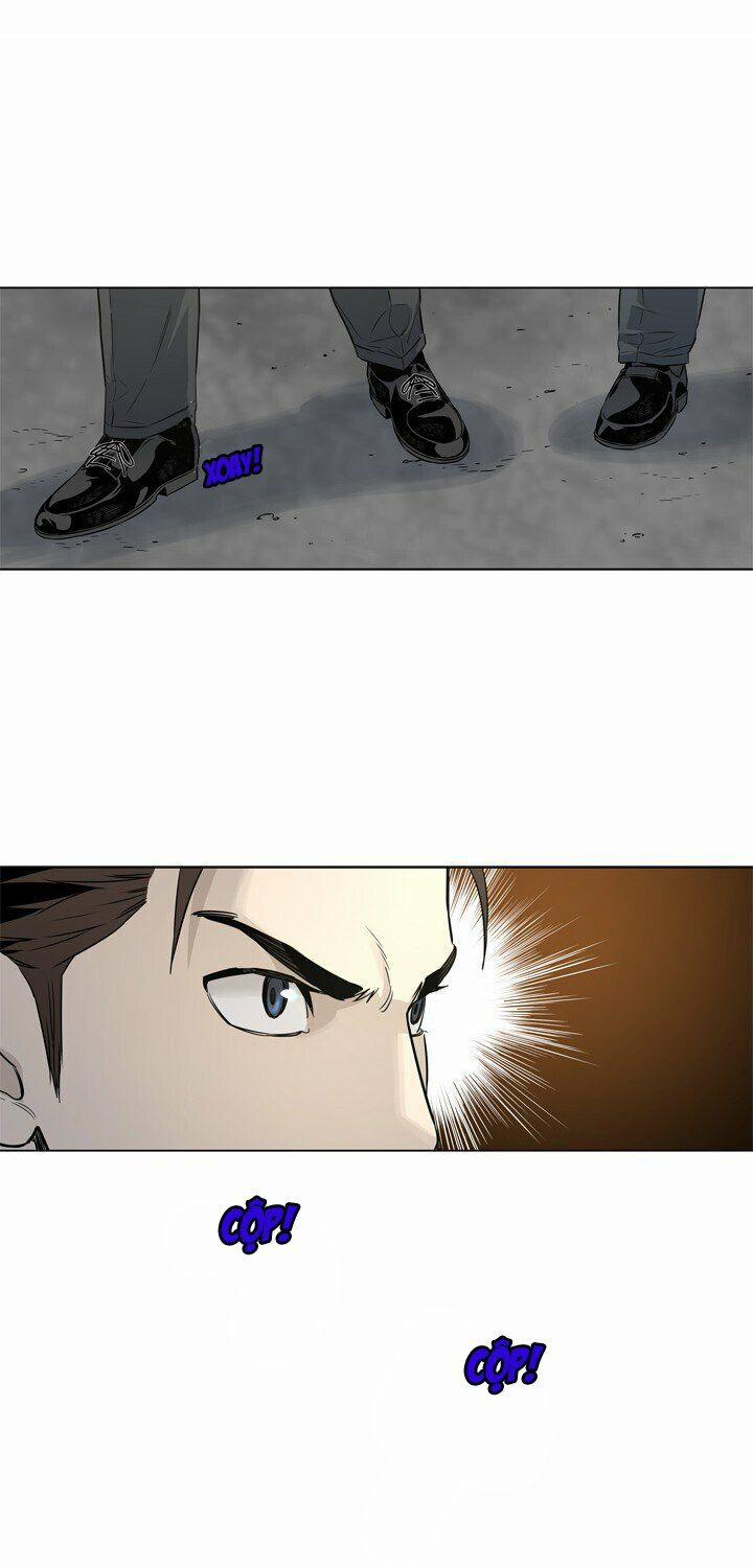 Đội Trưởng Lính Đánh Thuê 9 trang 23