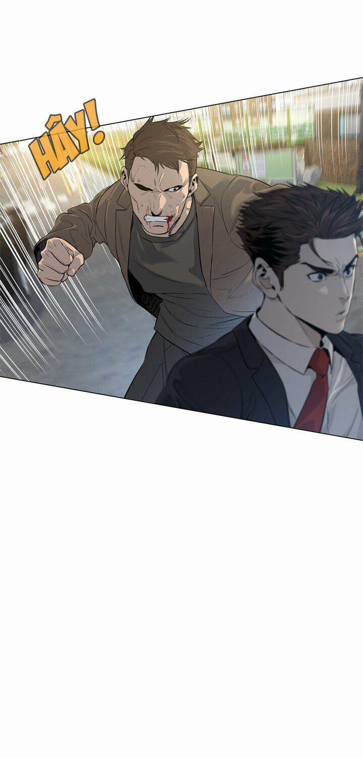 Đội Trưởng Lính Đánh Thuê 9 trang 33