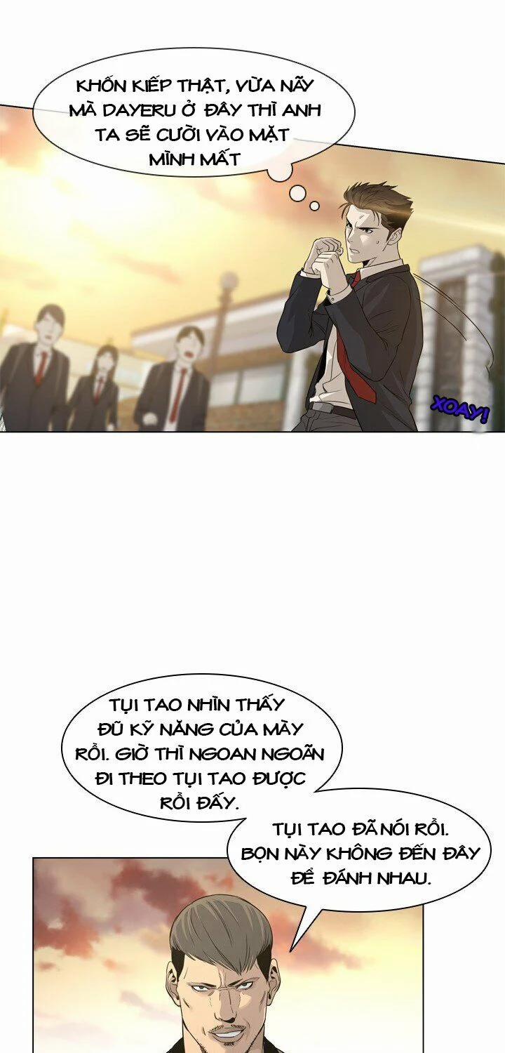 Đội Trưởng Lính Đánh Thuê 9 trang 43