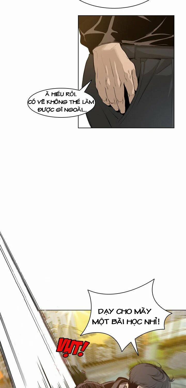 Đội Trưởng Lính Đánh Thuê 9 trang 45