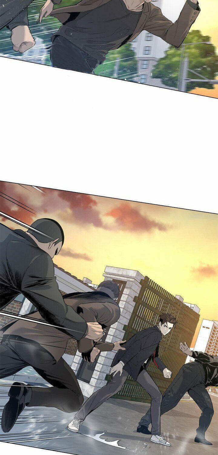 Đội Trưởng Lính Đánh Thuê 9 trang 51