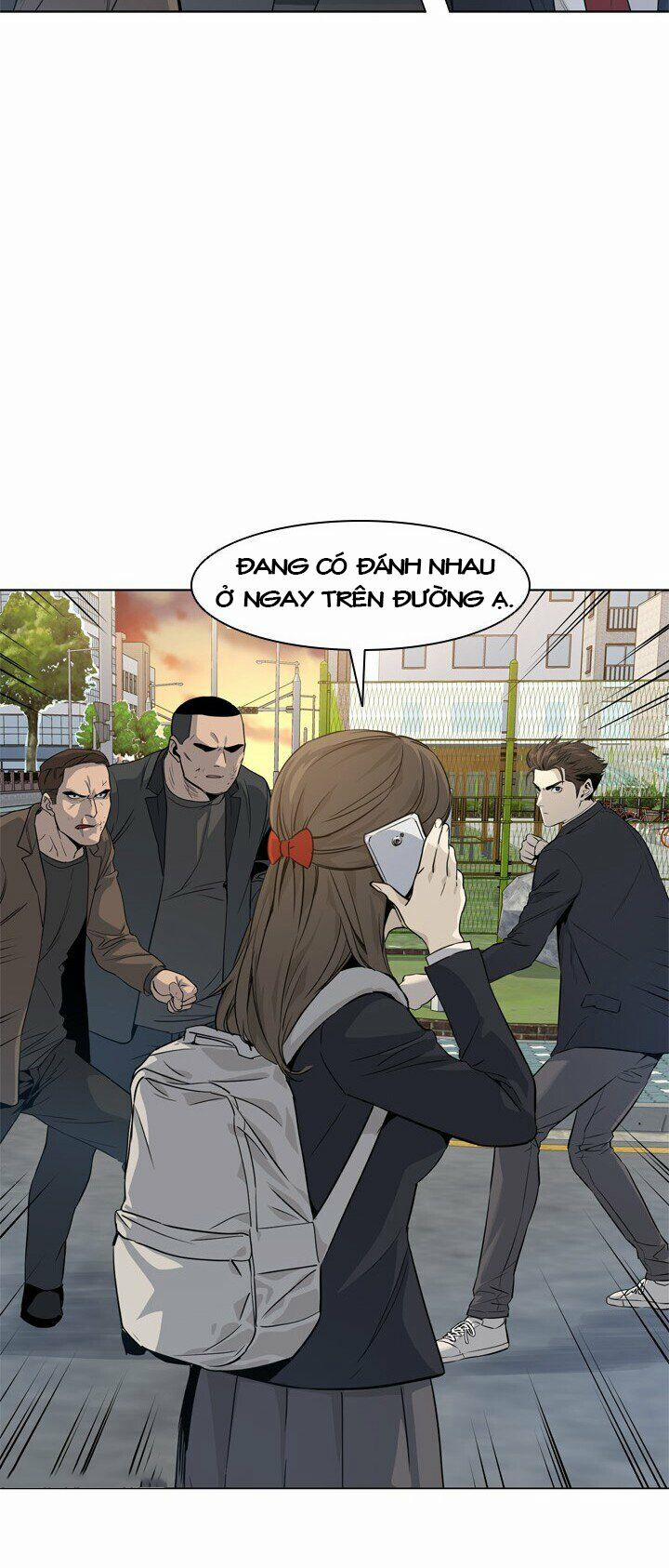 Đội Trưởng Lính Đánh Thuê 9 trang 53