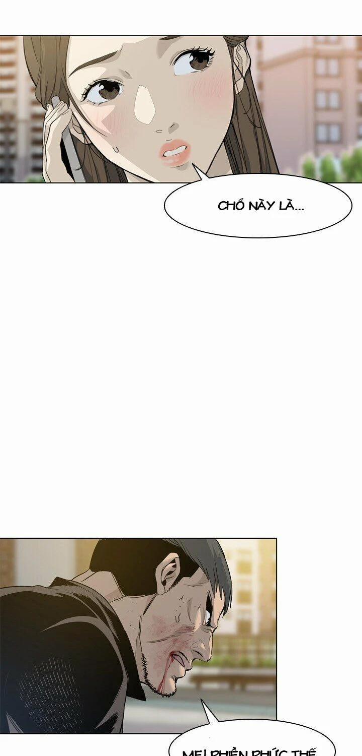 Đội Trưởng Lính Đánh Thuê 9 trang 54