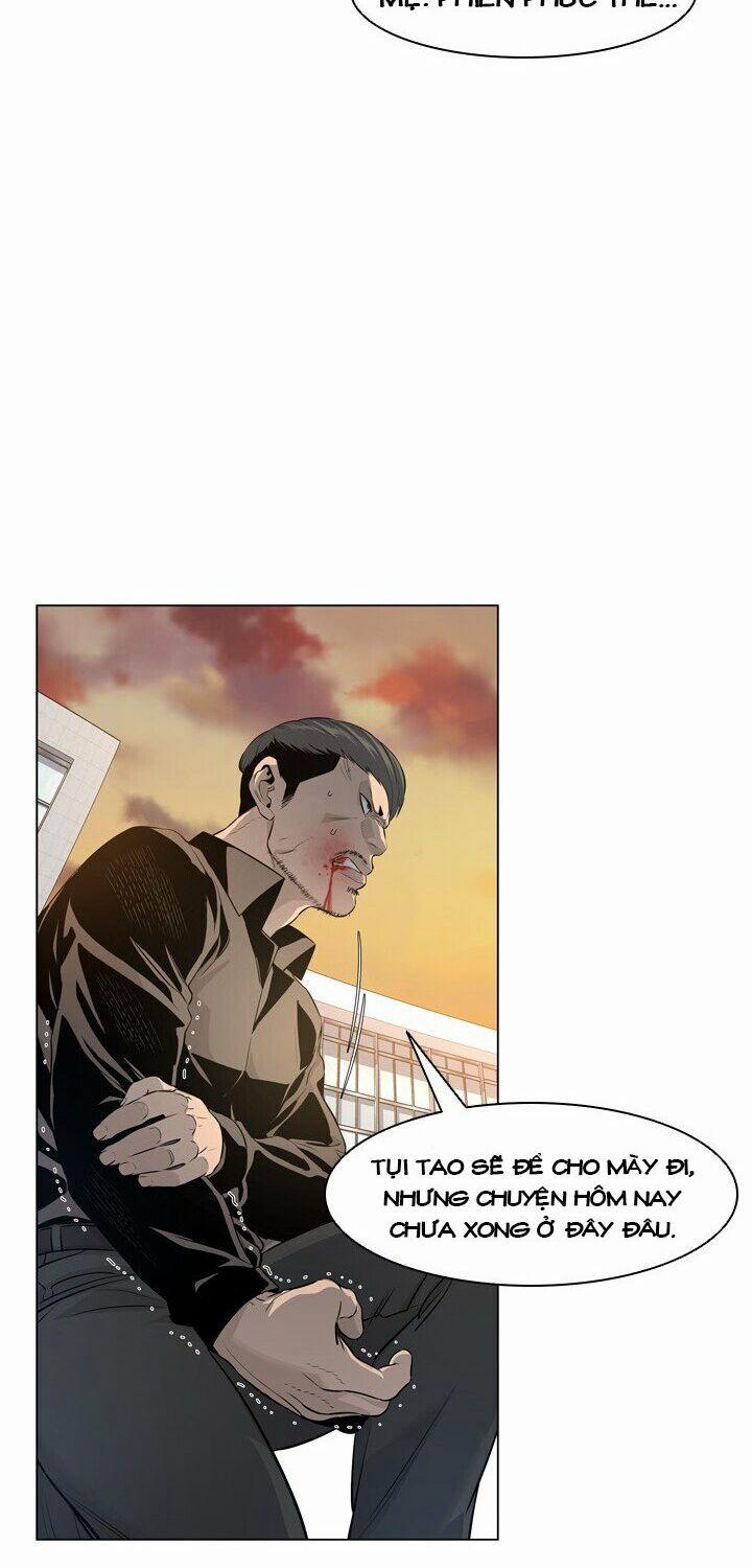 Đội Trưởng Lính Đánh Thuê 9 trang 55