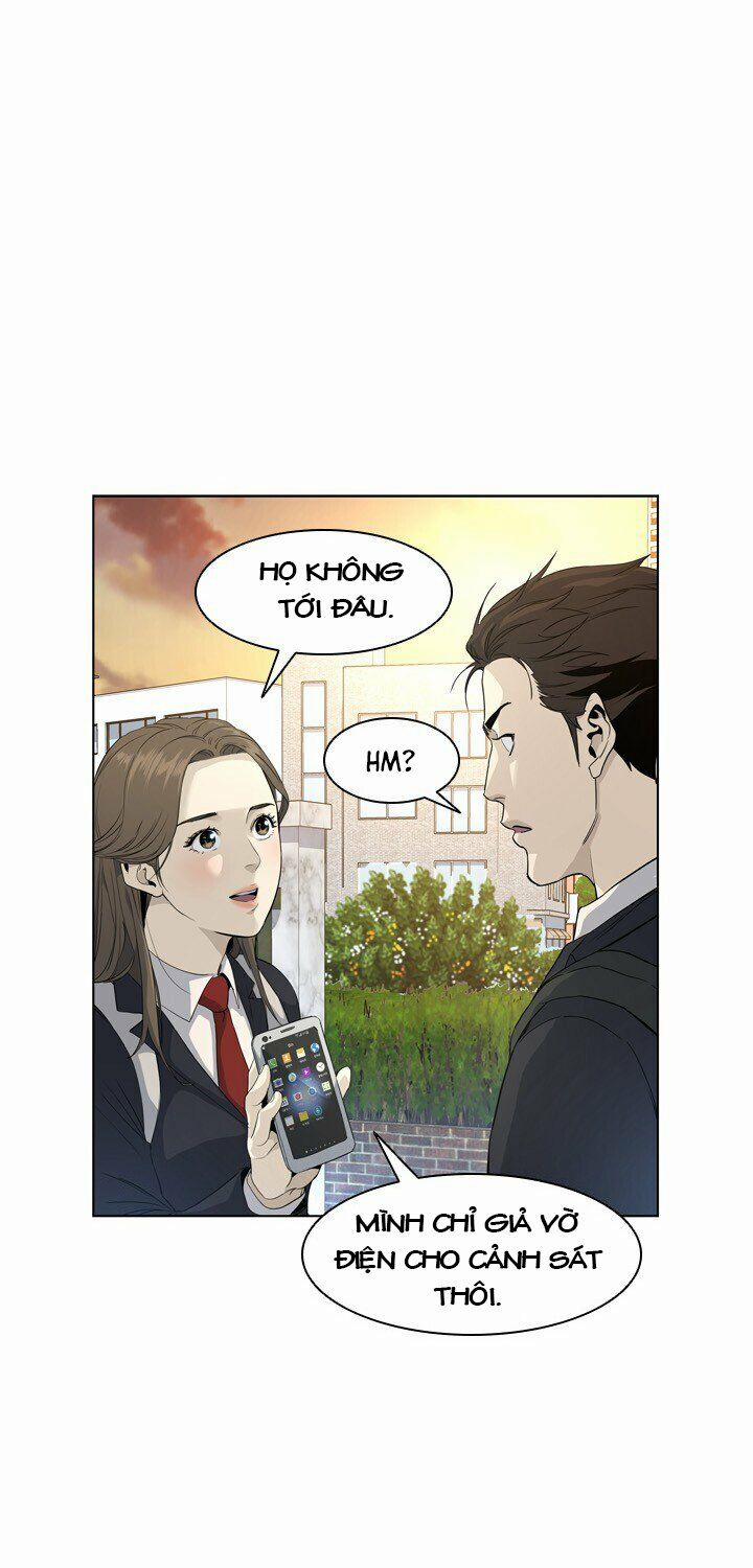 Đội Trưởng Lính Đánh Thuê 9 trang 59