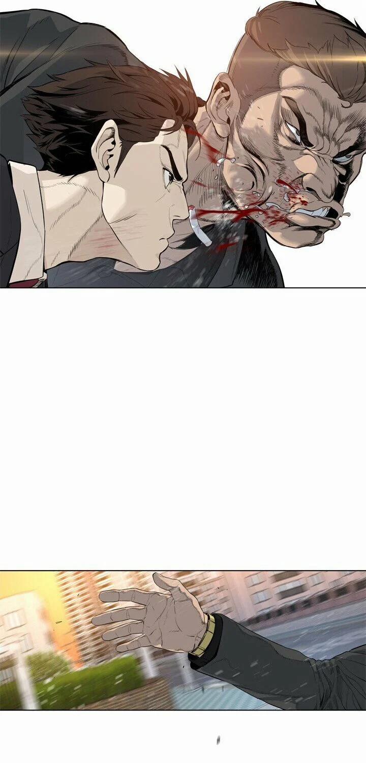 Đội Trưởng Lính Đánh Thuê 9 trang 6