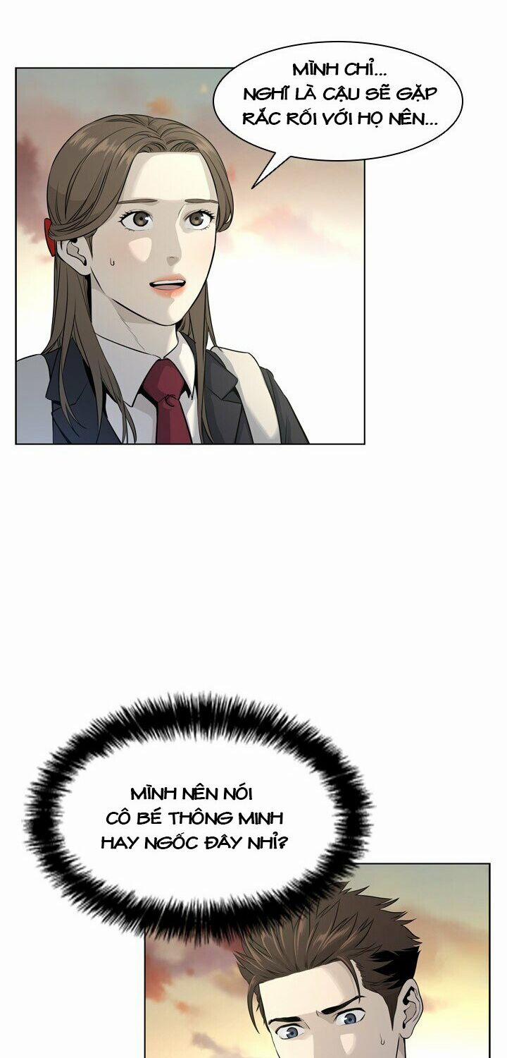 Đội Trưởng Lính Đánh Thuê 9 trang 60