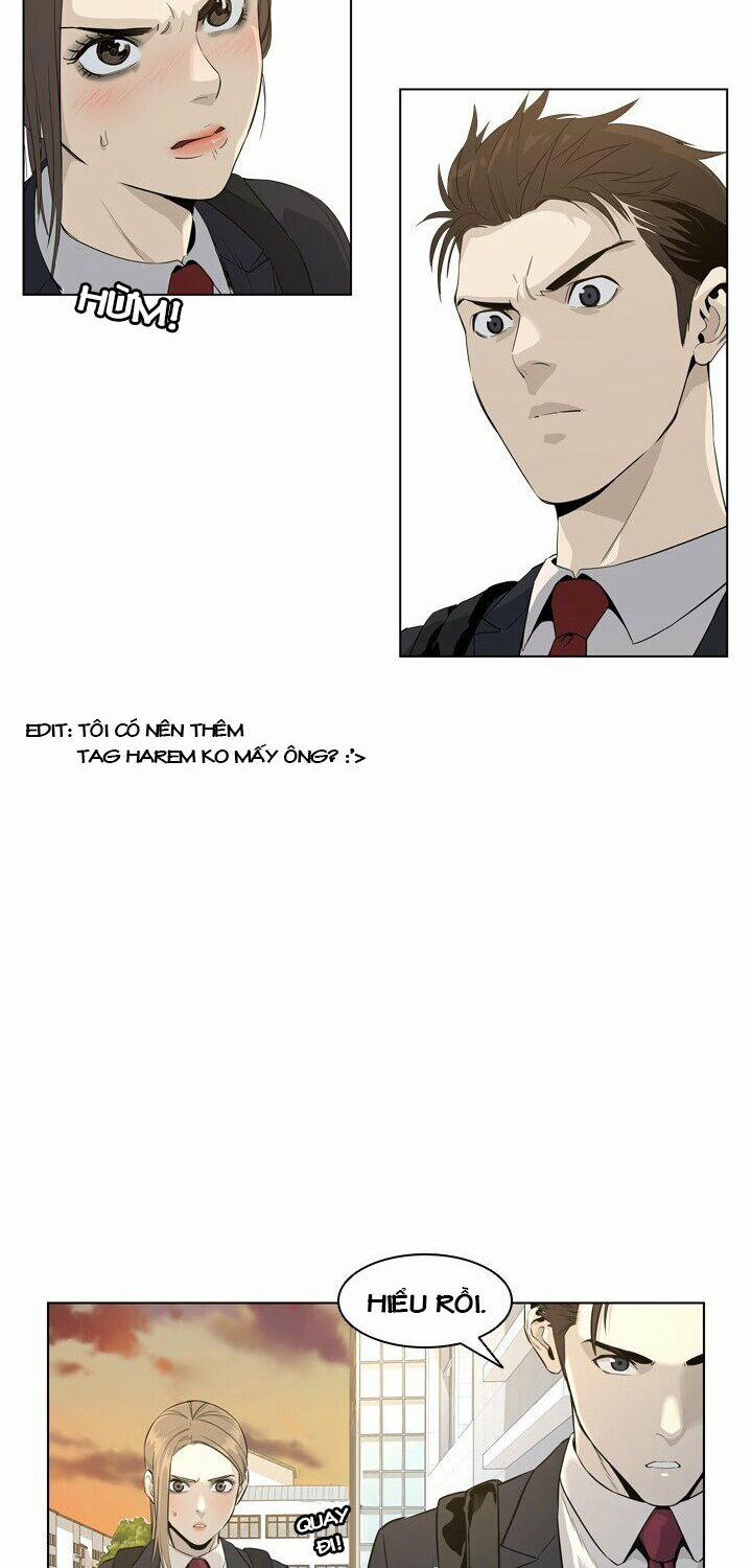 Đội Trưởng Lính Đánh Thuê 9 trang 65