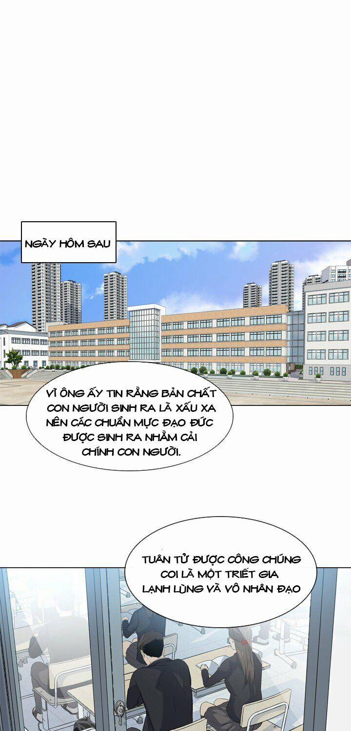 Đội Trưởng Lính Đánh Thuê 9 trang 72