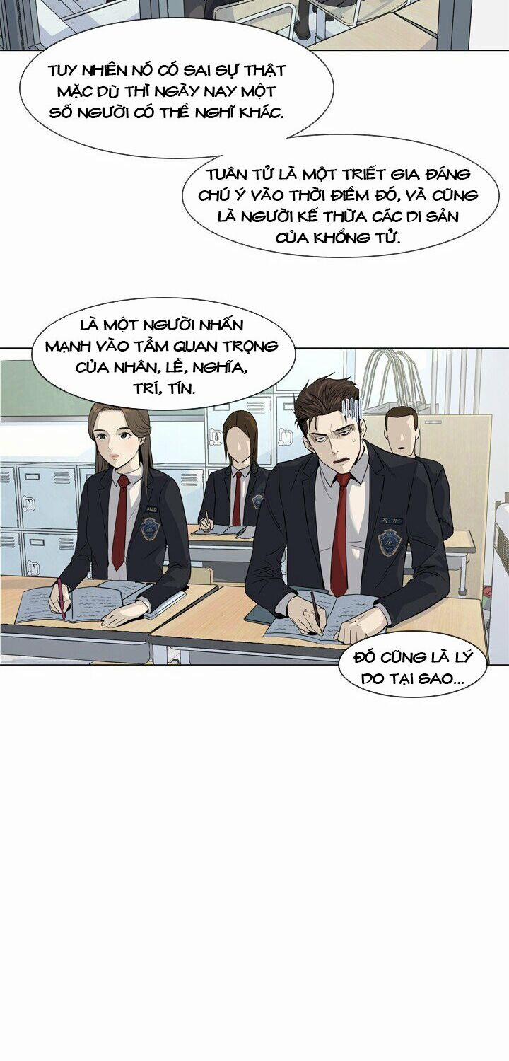 Đội Trưởng Lính Đánh Thuê 9 trang 73