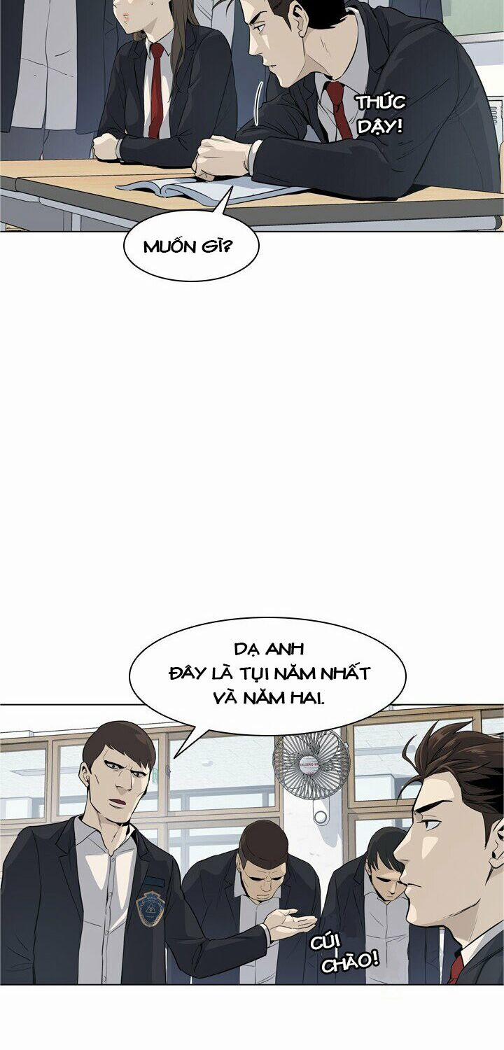 Đội Trưởng Lính Đánh Thuê 9 trang 77