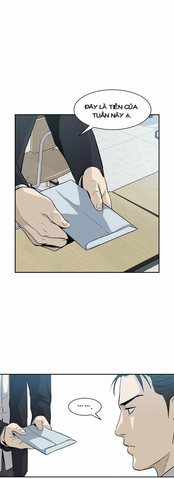 Đội Trưởng Lính Đánh Thuê 9 trang 78