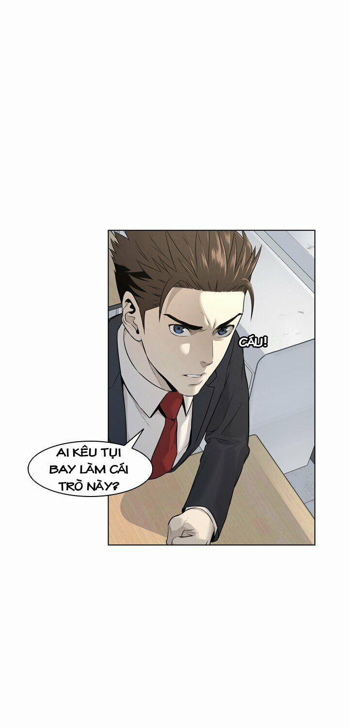 Đội Trưởng Lính Đánh Thuê 9 trang 79