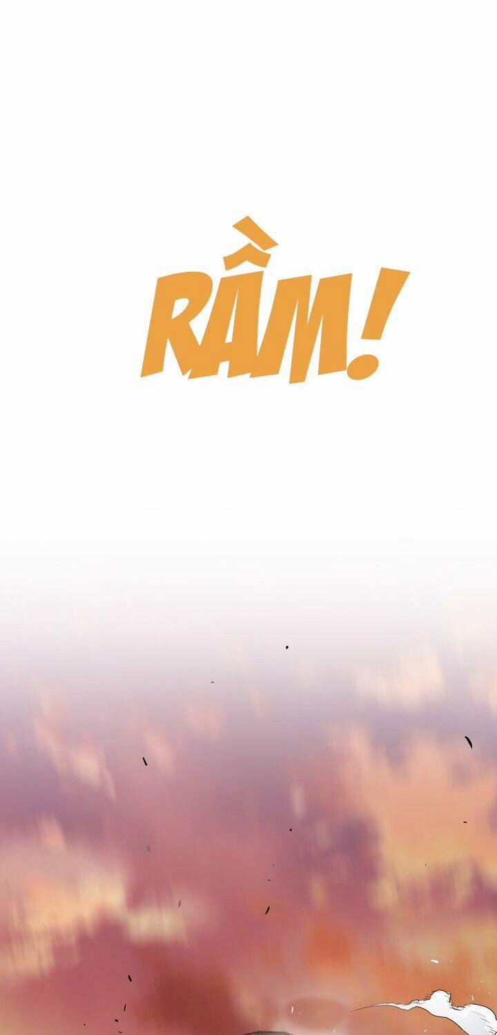 Đội Trưởng Lính Đánh Thuê 9 trang 8