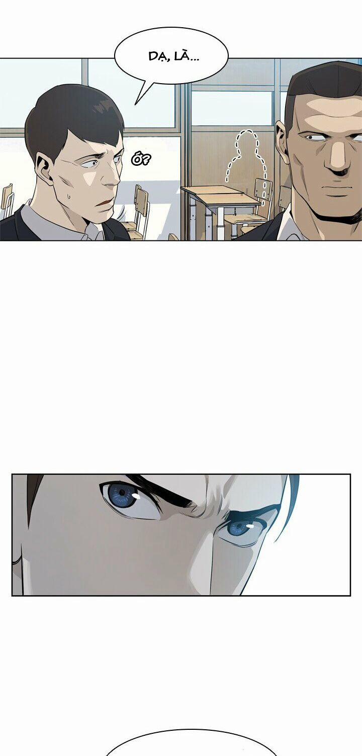 Đội Trưởng Lính Đánh Thuê 9 trang 80