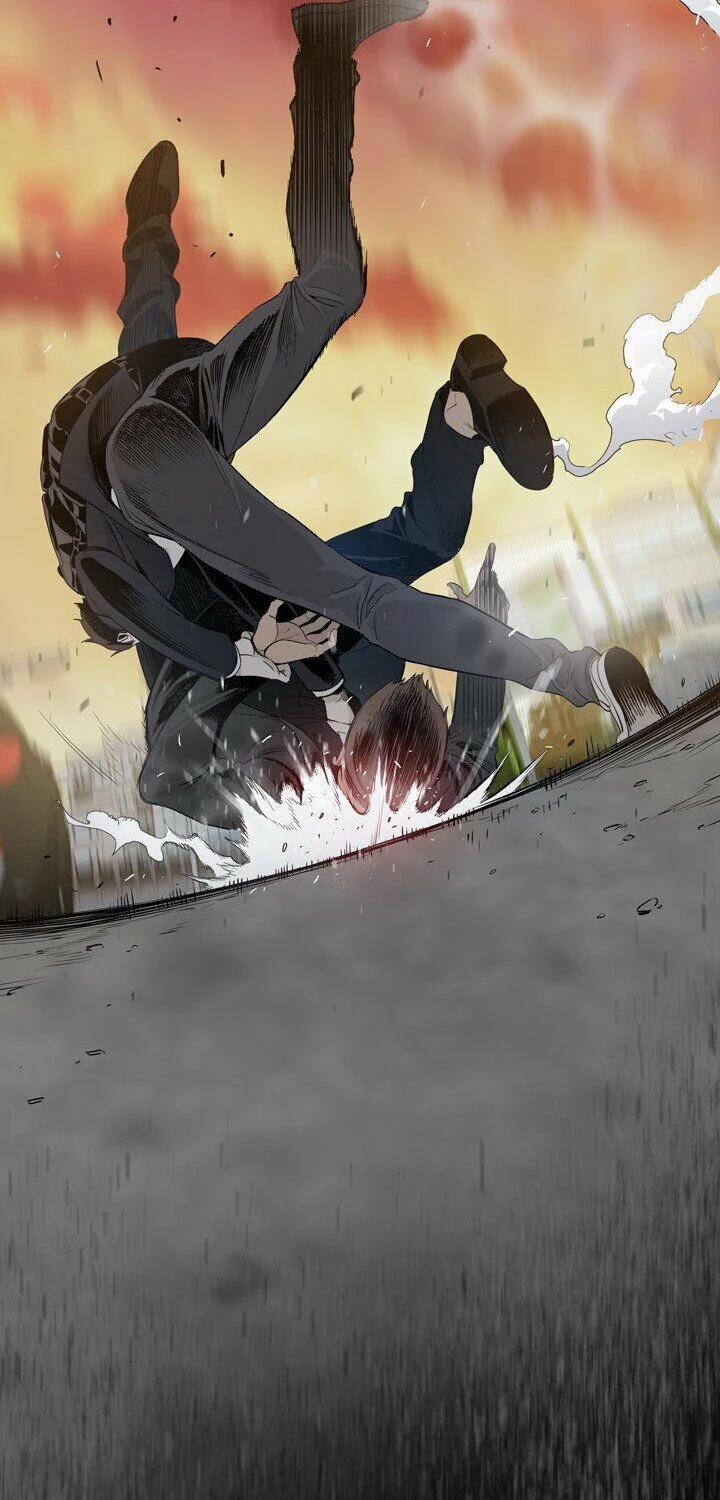 Đội Trưởng Lính Đánh Thuê 9 trang 9