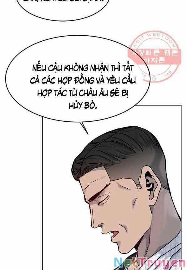Đội Trưởng Lính Đánh Thuê 91 trang 112
