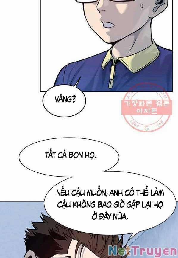 Đội Trưởng Lính Đánh Thuê 91 trang 74