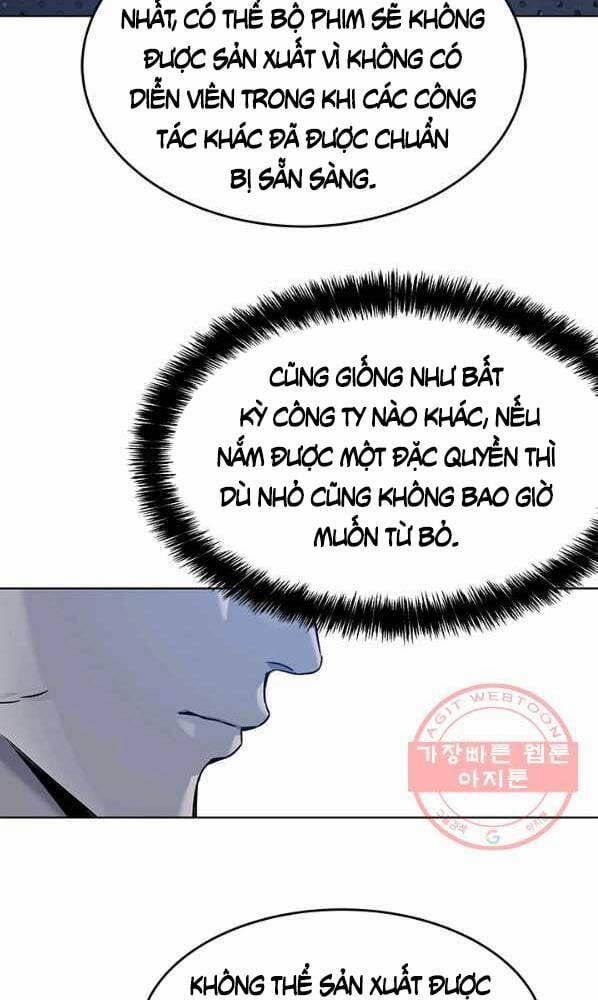 Đội Trưởng Lính Đánh Thuê 92 trang 10