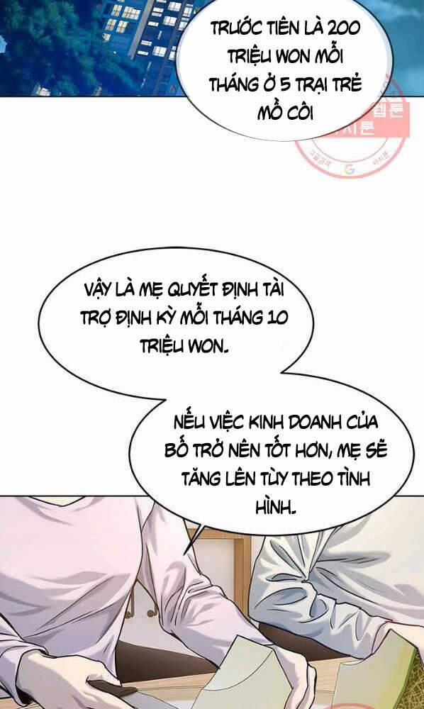 Đội Trưởng Lính Đánh Thuê 92 trang 26