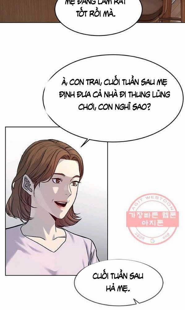 Đội Trưởng Lính Đánh Thuê 92 trang 29