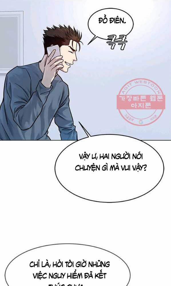 Đội Trưởng Lính Đánh Thuê 92 trang 52