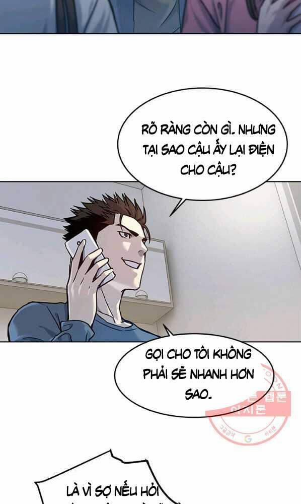 Đội Trưởng Lính Đánh Thuê 92 trang 56