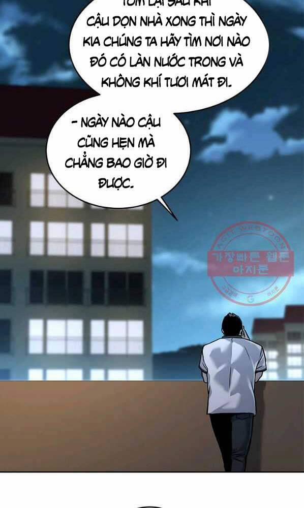 Đội Trưởng Lính Đánh Thuê 92 trang 59