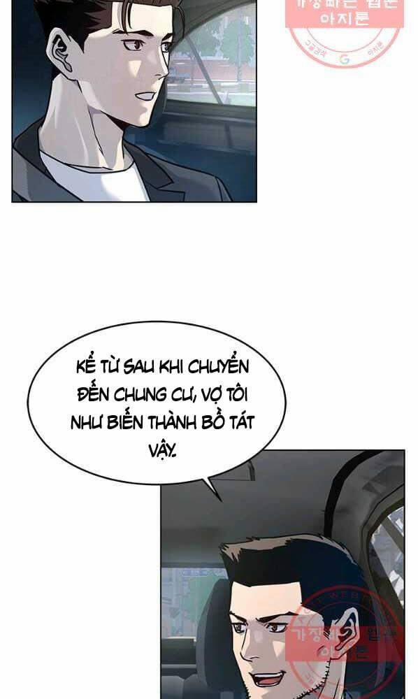 Đội Trưởng Lính Đánh Thuê 92 trang 74